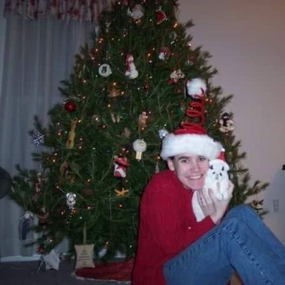 Meet your Posher, Manda - Picture 1 of 1